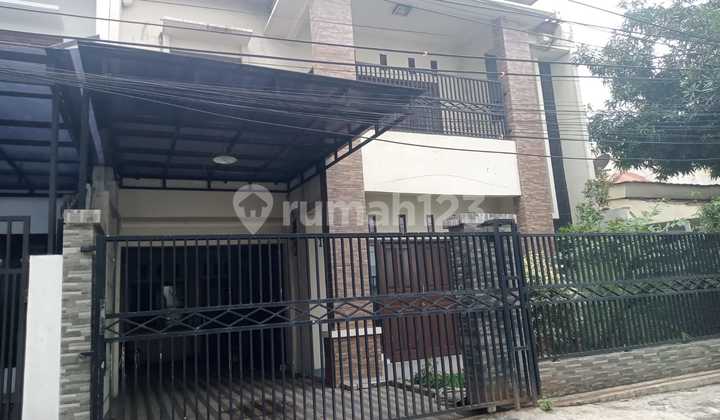 Di Jual Cepat! Rumah Di Tebet Jaksel Murah Bawah Pasar