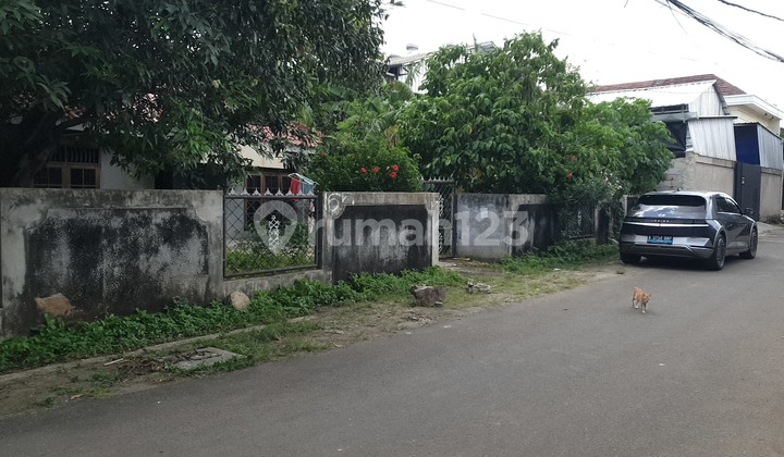 For Sale Cheap House at Jl Pertambangan I No 38, Pondok Bambu 2