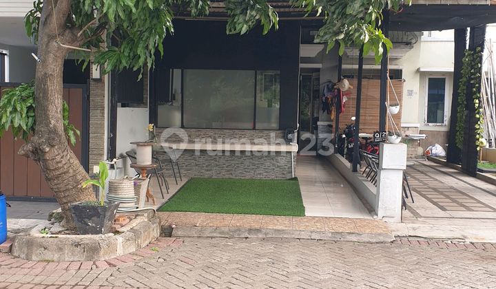 Rumah Murah 2 Lantai Di Gading Arcadia Residence