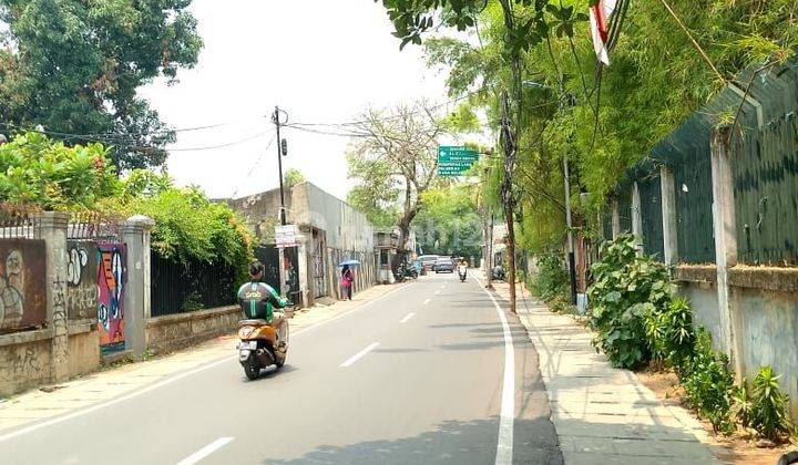 Rumah Kost Kosan Strategis Murah Di Kawasan Kebon Jeruk Dekat Dengan Universitas Binus 2