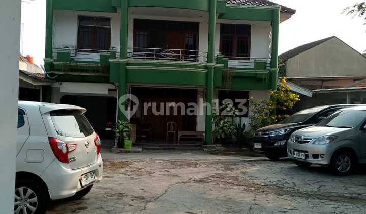 Dijual Rumah Kost Murah Di Palmerah Barat