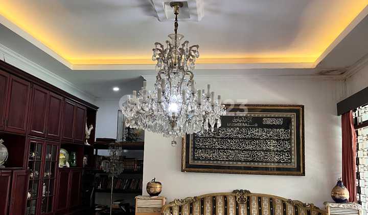 Quick Sale Cheap House Cipete Jl Mpr Below Market Price 2