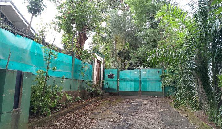 Rumah Murah Jarang Ada Di Kapling Deplu Cipadu, Kreo 1