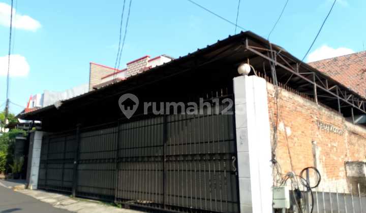 Rumah Murah Jarang Ada Di Kemanggisan 2