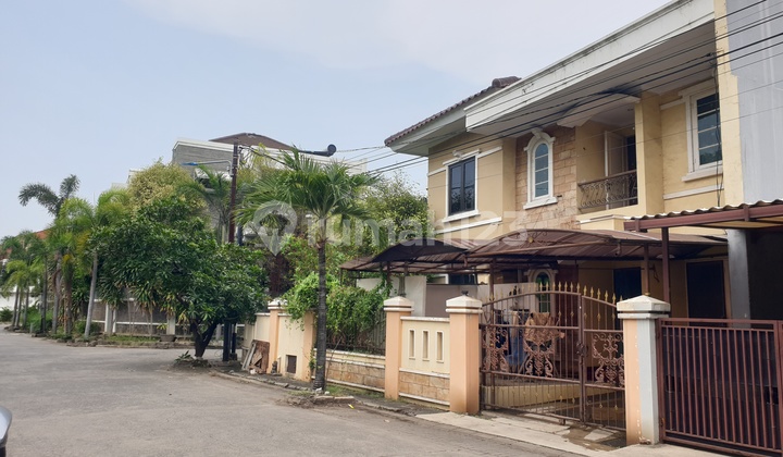 Rumah Murah 2 Lantai Jarang Ada Di.perumahan Gading Arcadia 2