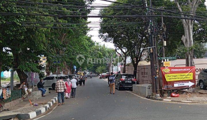 Geung Murah Di Tebet Barat Dalam Raya 2