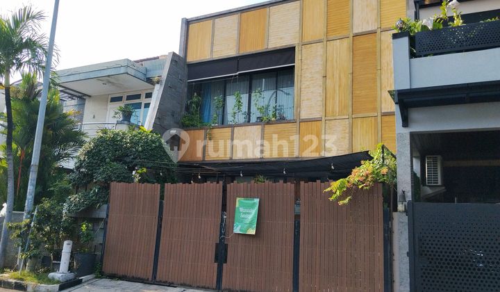 Rumah Murah 2 Lantai Di Perumahan Permata Buana Rumah Murah 2 Lantai Di Perumahan Permata Buana