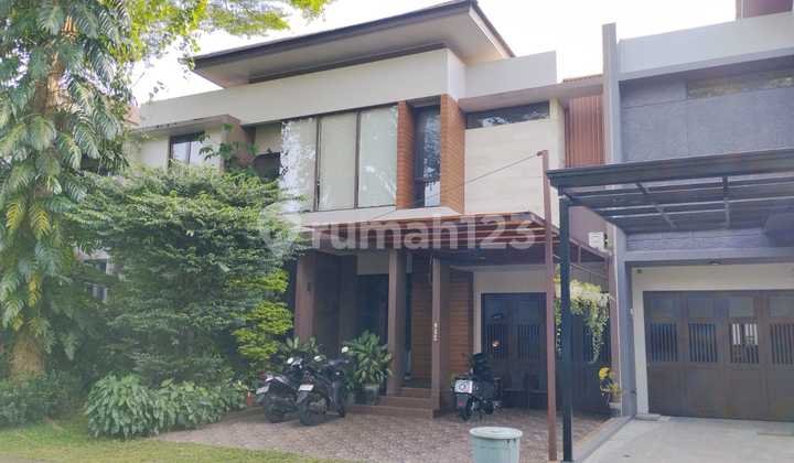 Rumah Murah Dalam Cluster di The Icon BSD City Cluster Ritzone, Jl. Ritzone Ringroad, Sampora, Cisauk, Tangerang, Banten, Indonesia, 15345, BSD Rumah Murah Dalam Cluster di The Icon BSD City Cluster Ritzone, Jl. Ritzone Ringroad, Sampora, Cisauk, Tangerang, Banten, Indonesia, 15345, BSD