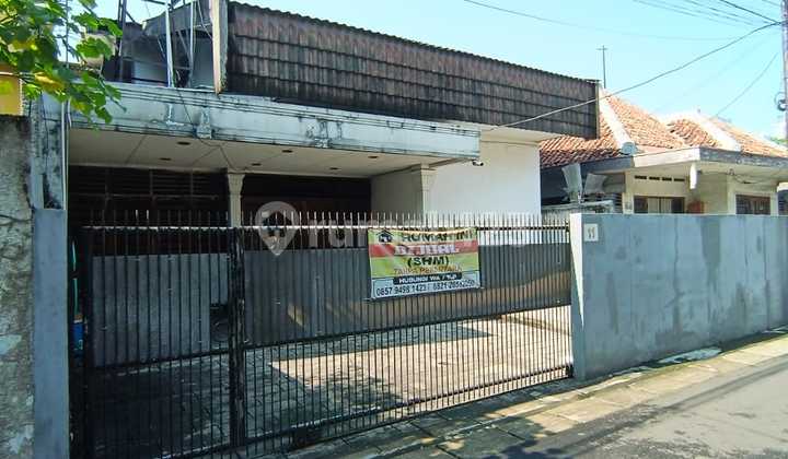 Dijual Rumah Murah Jarang Ada di Setiabudi Dijual Rumah Murah Jarang Ada di Setiabudi