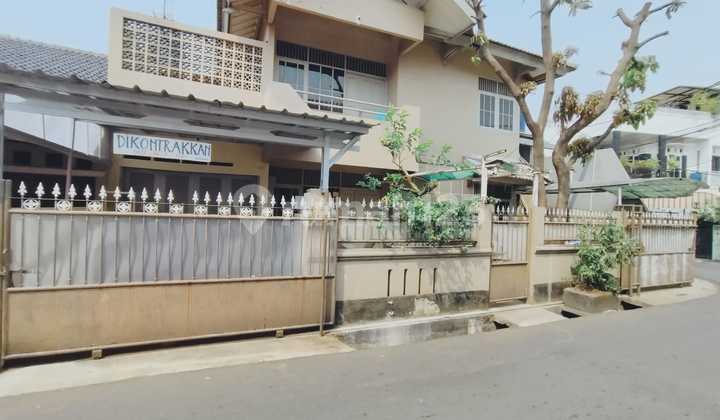 Turun Harga Sangat Murah Rumah Di Belakang Rs Harapan Kita Turun Harga Sangat Murah Rumah Di Belakang Rs Harapan Kita