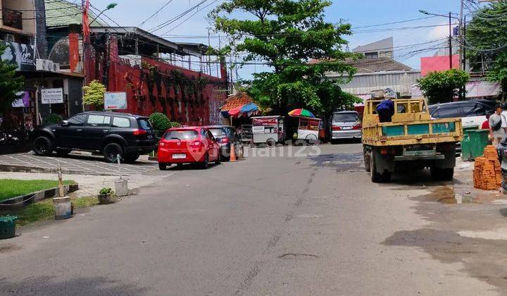 Rumah.murah Di Komplek Bulog Pulo Gadung, Pulo Gadung 2