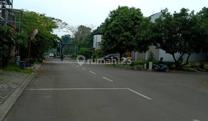 Rumah Murah 2 Lantai Di  Cluster Terazza De Sevilla  Bsd Sektor 12 Serpong 2