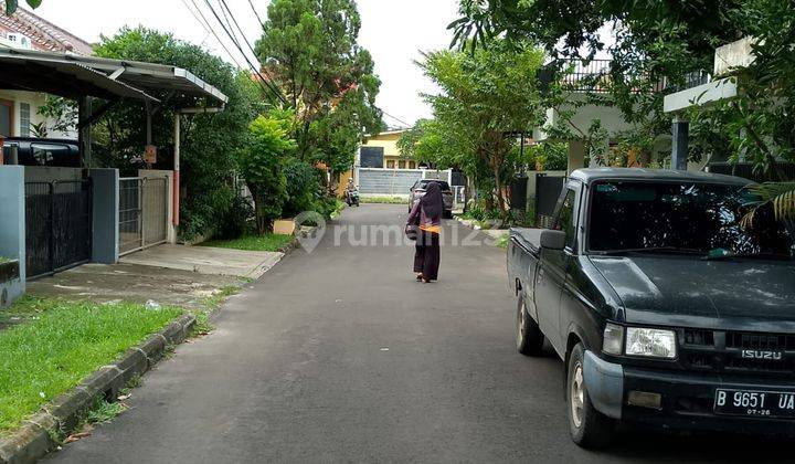 Rumah Murah Dakam Cluster Griya Loka 2