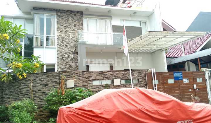 Rumah Bagus Di Joglo Dekat Jl Tol Muragmh Bawah Pasar Jarang Ada 2