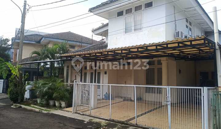 Dijual Rumah Murah Jarang Ada di Bintaro Sektor 9 Dijual Rumah Murah Jarang Ada di Bintaro Sektor 9