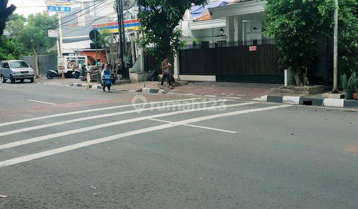 Rumah Murah Jarang Ada Di Perumahan Puri Kedoya 2