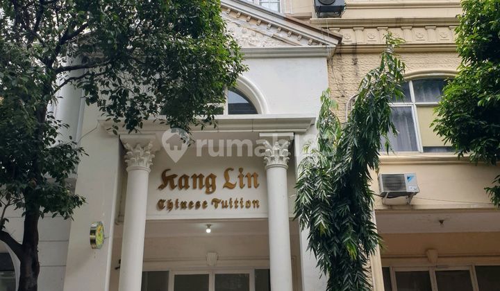 Ruko Murah 3 Lantai Dikawsan Pantai Indah Kapuk Ruko Murah 3 Lantai Dikawsan Pantai Indah Kapuk