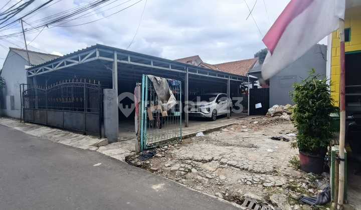 Dijual Rumah Kost Strategis Di Cilandak Timur 
