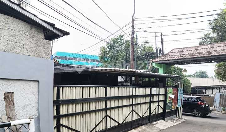 Rumah Murah Jarang Ada di Jl. Tanjung Barat Selatan No. 1a, Tanjung Barat, Jagakarsa, Kota Jakarta Selatan, DKI Jakarta, Indonesia, 12630, Tanjung Barat 2