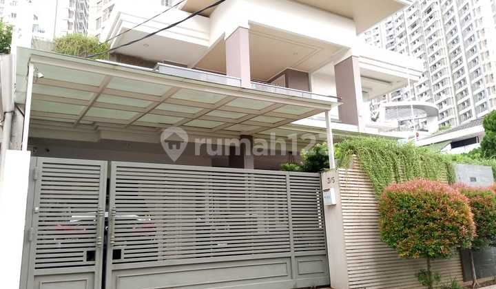 Dijual Rumah Mewah Murah di Perum Pondok Anggrek Dijual Rumah Mewah Murah di Perum Pondok Anggrek