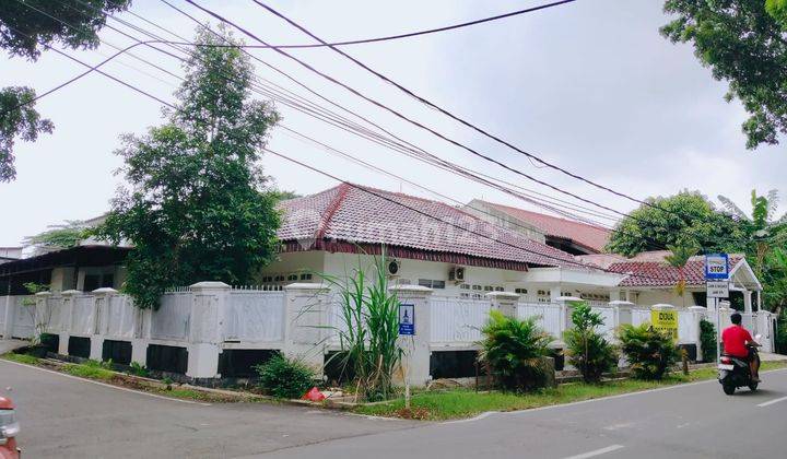 Rumah Murah Mewah Di Duren Sawit 1