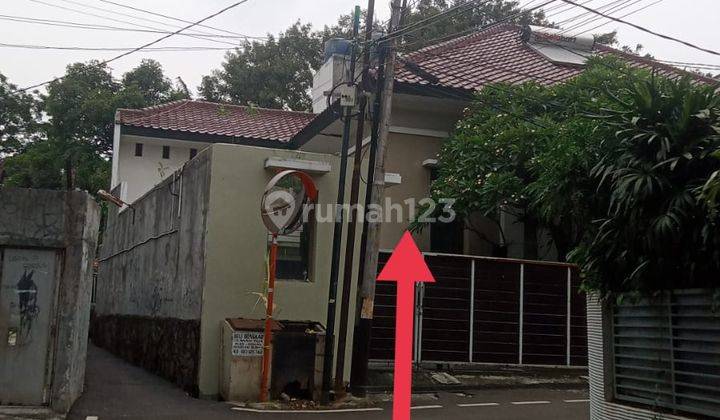 Rumah Murah Jarang Ada Didi Kawasan Ampera 1