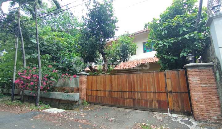 Affordable House Rarely Available at Jl. Beo No.7, Pesanggrahan, Pesanggrahan, South Jakarta City, DKI Jakarta, Indonesia, 12320, Pesanggrahan 2