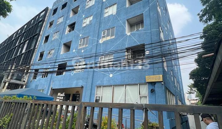 Gedung Murah Jarang Ada Di Setiabudi