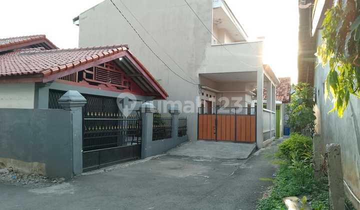 Tumah Kontrakan Murah Jarang Ada di Kp Sanggrahan 233, Kp Sanggrahan, Meruya Utara, Kembangan, Kota Jakarta Barat, DKI Jakarta, Indonesia, 11620, Meruya