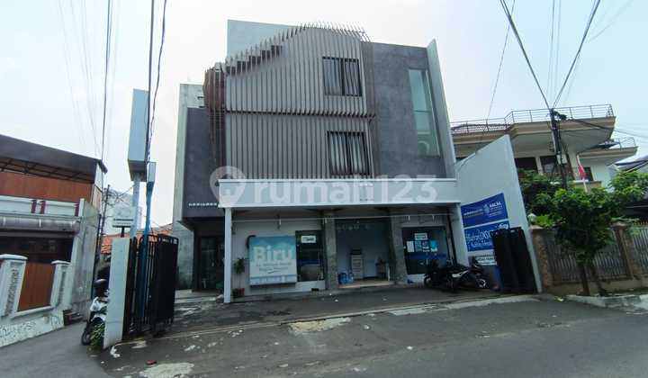 Dijual Rumah Murah 2 Lantai Jalan Tebet Timur Dalam Viii
