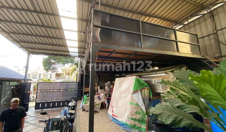 Dijual Rumah Murah di Perumahan Permata Timur 1 2