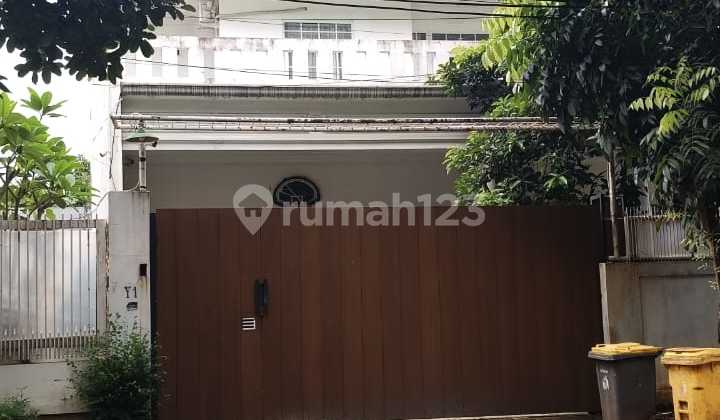 Rumah Murah Jarang Ada di jl purwa raya , Jagakarsa