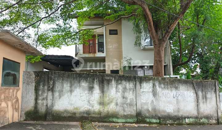 Dijual Rumah Murah 2 Lantai Di Bintaro Jakarta Selatan
