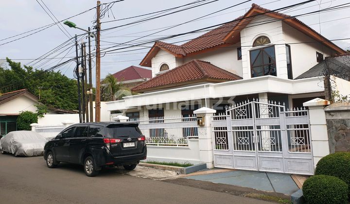 For Sale Rare Cheap House In Kayu Putih V 2