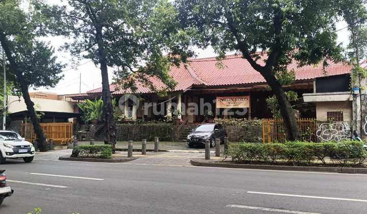 Dijual Rumah Murah Jarang Ada Jalan Kemang Raya Bangka