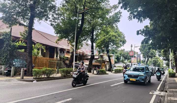 Dijual Rumah Murah Jarang Ada Jalan Kemang Raya Bangka 2