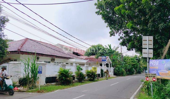 Rumah Murah Mewah Di Duren Sawit 2