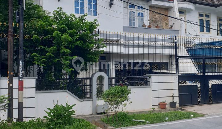 Dijual Rumah Murah 2 Lantai Dijalan Kartini Sawah Besar 2