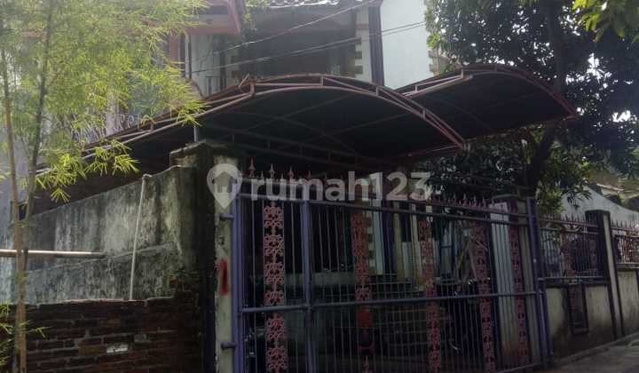 Rumah Bagus Shm Di Bawah Njop Di Delman Elok Iii Murah Jauh Di Bawah Harga Pasar