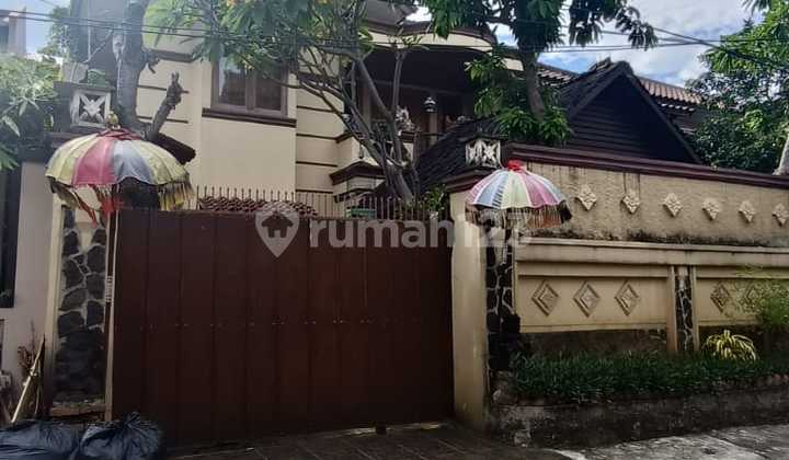 Rumah Dijual Murah Jarang Ada di Jl. Pekayon I No.17, Ragunan, Pasar Minggu, Kota Jakarta Selatan, DKI Jakarta, Indonesia, 12550, Ragunan 2