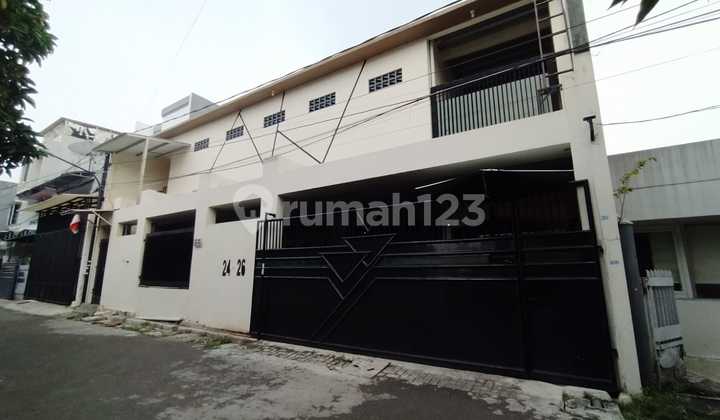 Rumah Murah 2 Lantai Di Jalan Jeruk Manis Duri.kepa Kebon Jeruk Bagus Rumah Murah 2 Lantai Di Jalan Jeruk Manis Duri.kepa Kebon Jeruk Bagus