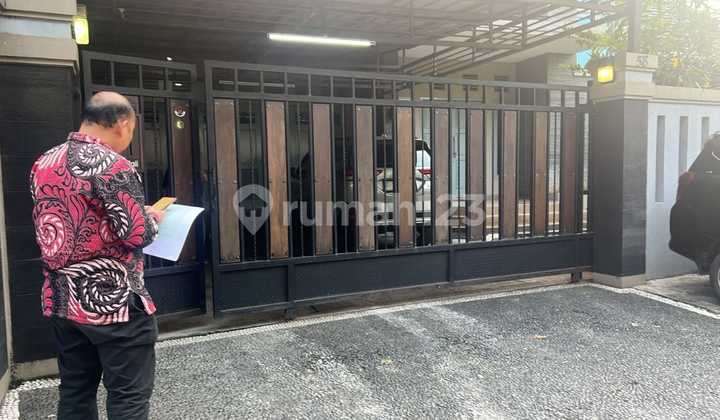 For Sale 2-Story House on Pancoran Barat Street Ixg 2