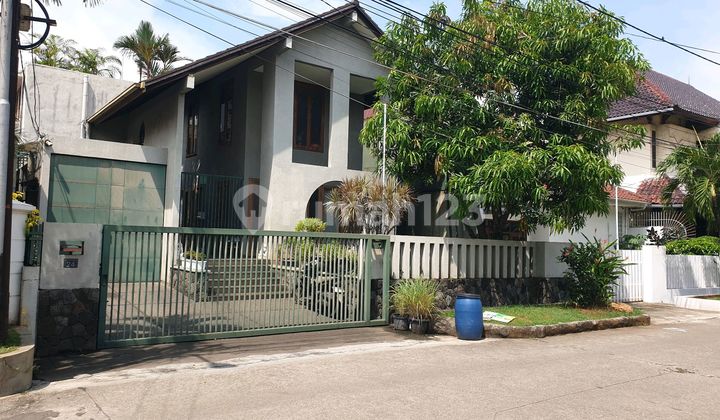 Dijual Murah 1 Paket Rumah Dan Ruko Gandeng