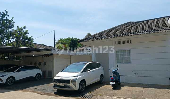 Dijual Cepat Rumah Murah Di Bangka Kemang Jaksel Shm Dijual Cepat Rumah Murah Di Bangka Kemang Jaksel Shm