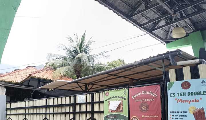 Affordable Homes Are Rare at Jl. Tanjung Barat Selatan No. 1a, Tanjung Barat, Jagakarsa, South Jakarta City, DKI Jakarta, Indonesia, 12630, Tanjung Barat