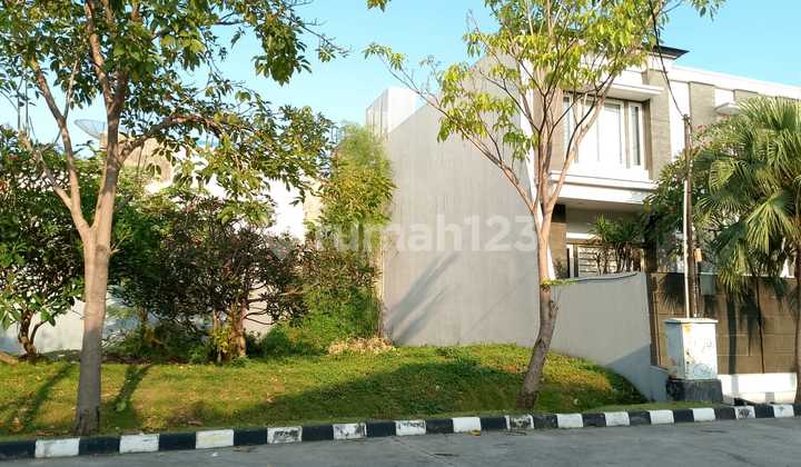 Tanah Kavking Srategis Termurah Jarang Ada di Green garden