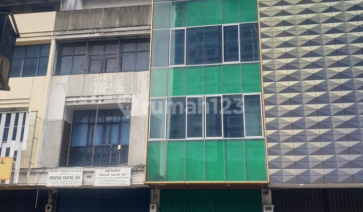 Ruko 4 Lantai Murah Strategis di Komplek Ruko Mitra Sunter, Jl. Mitra Sunter Boulevard Blok B No.22, Sunter Jaya, Tanjung Priok, Kota Jakarta Utara, DKI Jakarta, Indonesia, 14360, Sunter Ruko 4 Lantai Murah Strategis di Komplek Ruko Mitra Sunter, Jl. Mitra Sunter Boulevard Blok B No.22, Sunter Jaya, Tanjung Priok, Kota Jakarta Utara, DKI Jakarta, Indonesia, 14360, Sunter