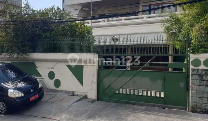 Dijual Rumah Mewah Murah Di Gunung Sahari Vi Dijual Rumah Mewah Murah Di Gunung Sahari Vi