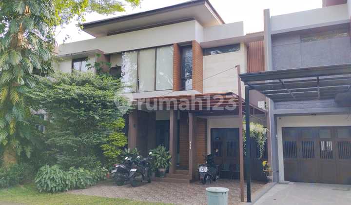 Affordable House in The Icon BSD City Cluster Ritzone, Jl. Ritzone Ringroad, Sampora, Cisauk, Tangerang, Banten, Indonesia, 15345, BSD 2