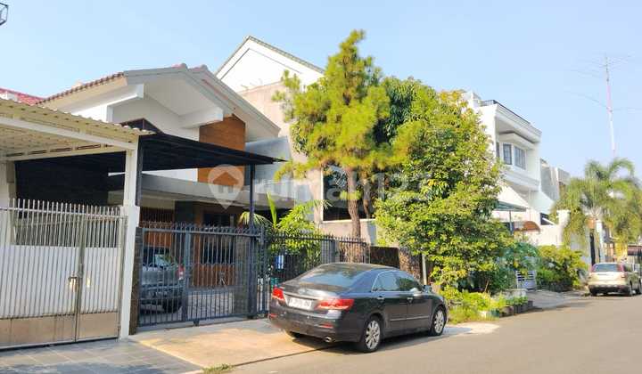 Rumah Murah Di Permata Buana 2